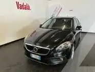2016 Volvo V40