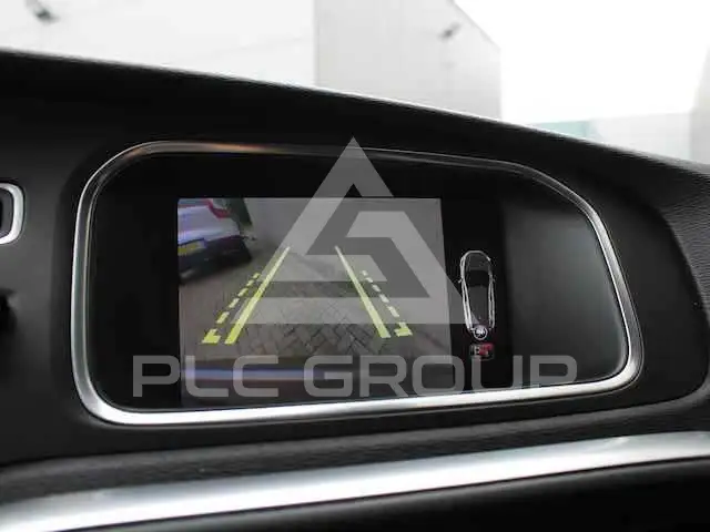 2016 Volvo V40