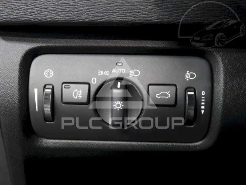 2016 Volvo V40