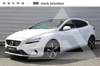 2016 Volvo V40
