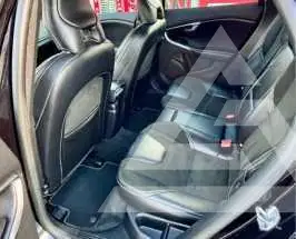 2016 Volvo V40