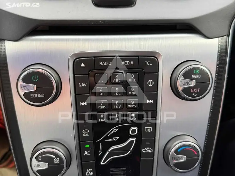 2016 Volvo V40
