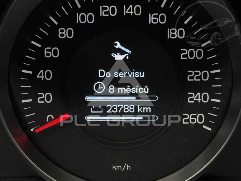 2016 Volvo V40