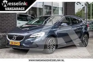 2016 Volvo V40
