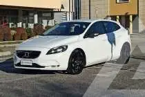 2016 Volvo V40