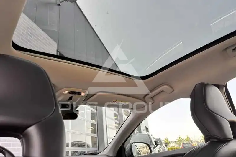 2016 Volvo V40