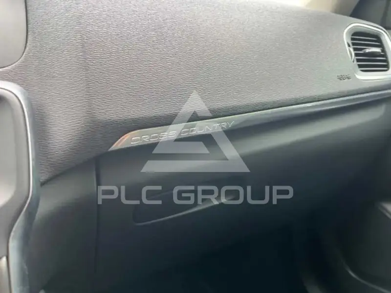 2016 Volvo V40