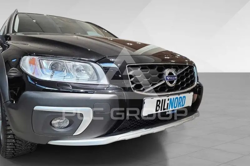 2016 Volvo XC70