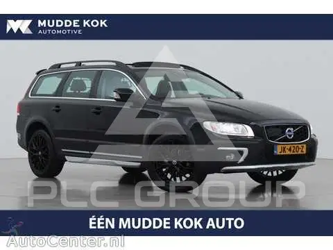 2016 Volvo XC70