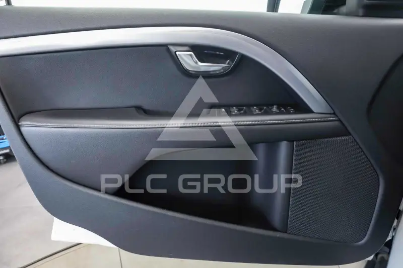 2016 Volvo XC70