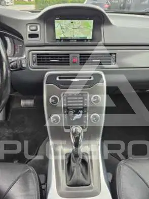 2016 Volvo XC70