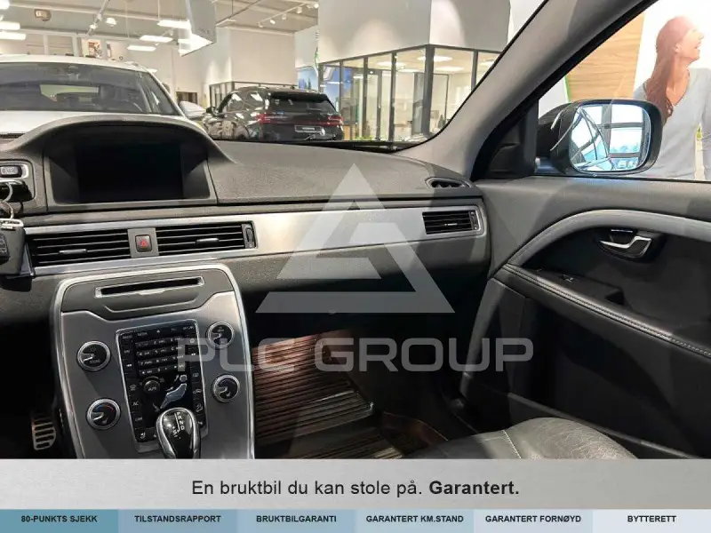 2016 Volvo XC70