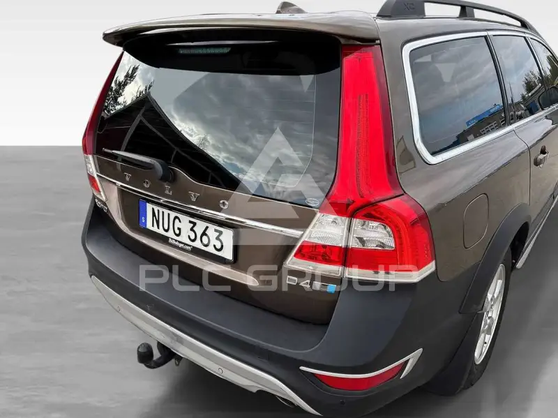 2016 Volvo XC70