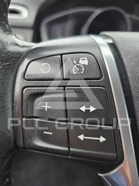 2016 Volvo XC70