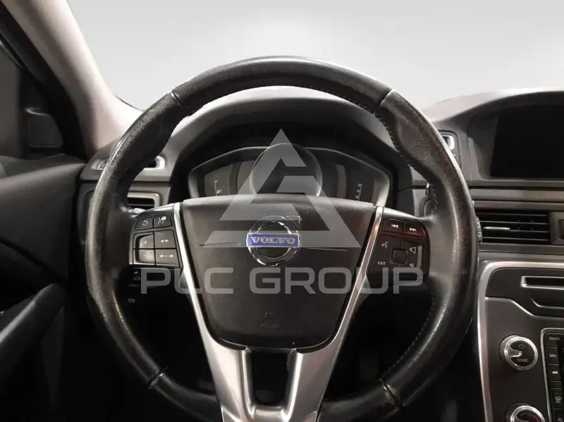 2016 Volvo XC70