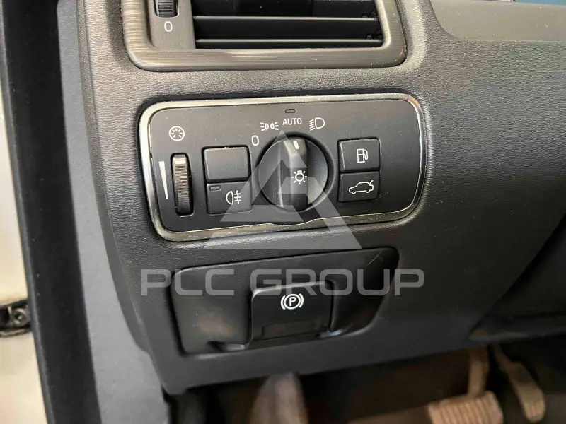 2016 Volvo XC70