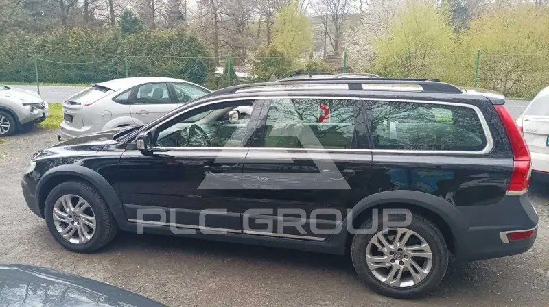 2016 Volvo XC70