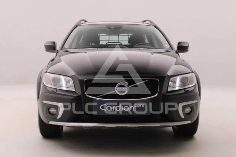 2016 Volvo XC70