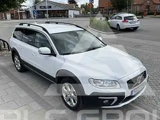 2016 Volvo XC70