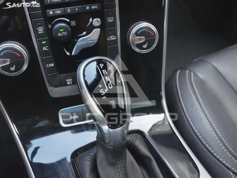 2016 Volvo V60