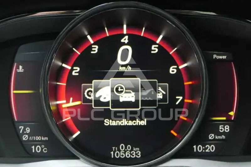 2016 Volvo V60