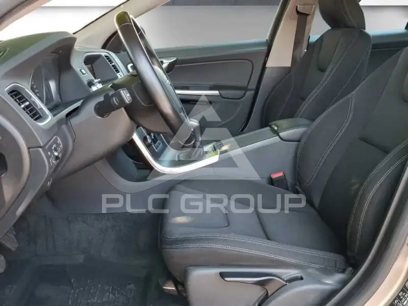 2016 Volvo V60