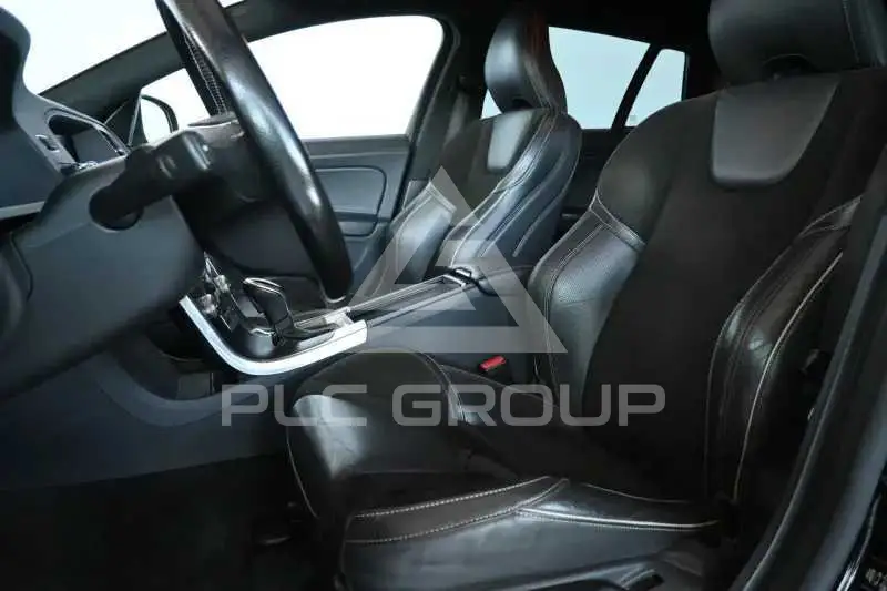2016 Volvo V60