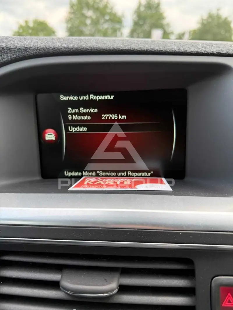 2016 Volvo V60