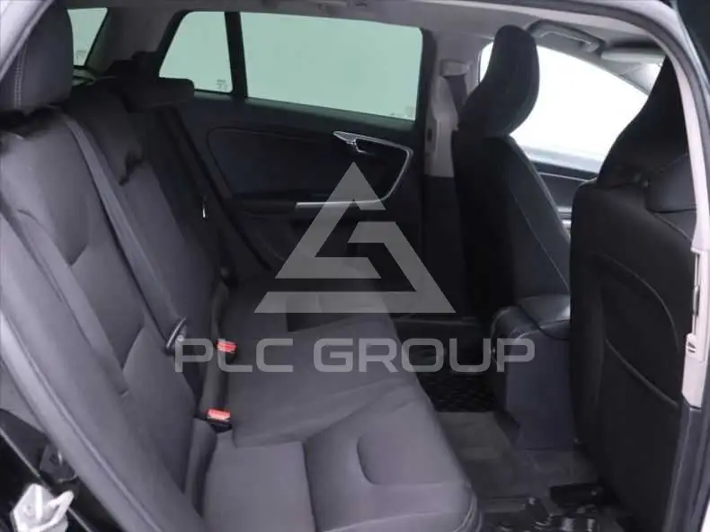 2016 Volvo V60