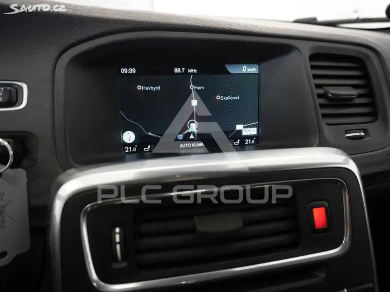 2016 Volvo V60