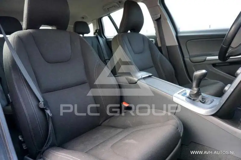 2016 Volvo V60