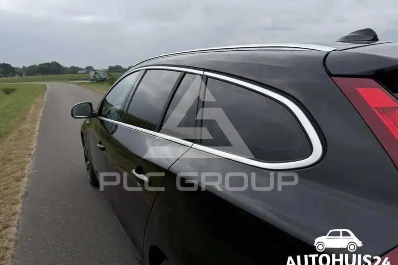2016 Volvo V60