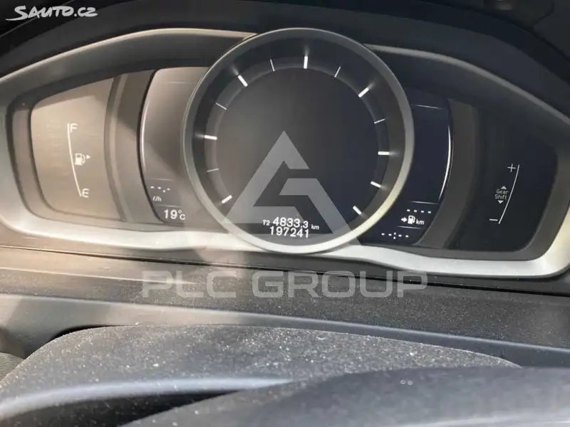 2016 Volvo V60