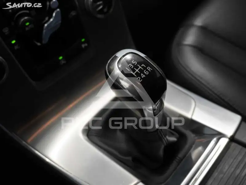 2016 Volvo V60