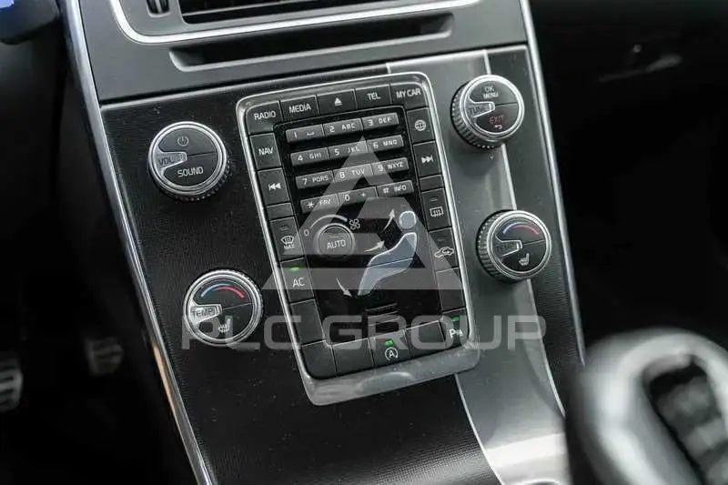 2016 Volvo V60