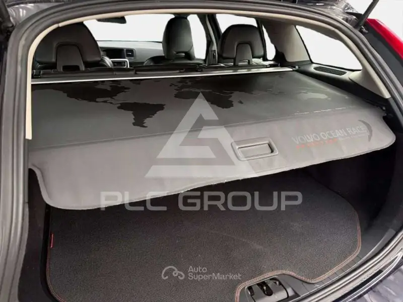 2016 Volvo V60