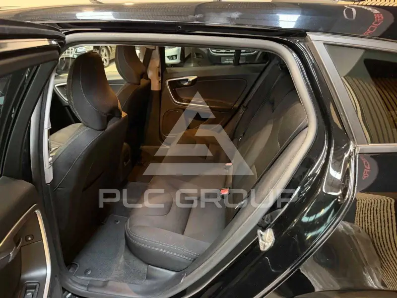 2016 Volvo V60