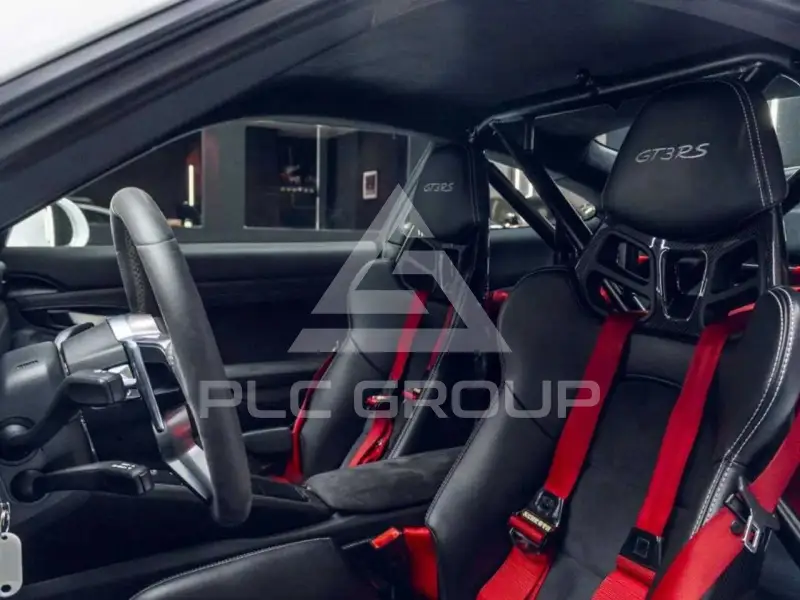 2016 Porsche 911