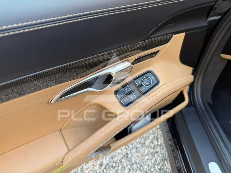 2016 Porsche 911