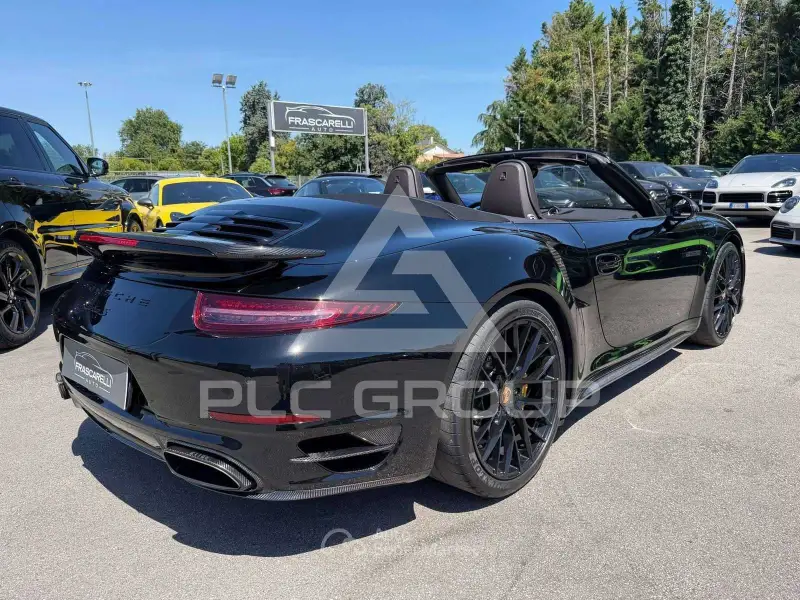 2016 Porsche 911