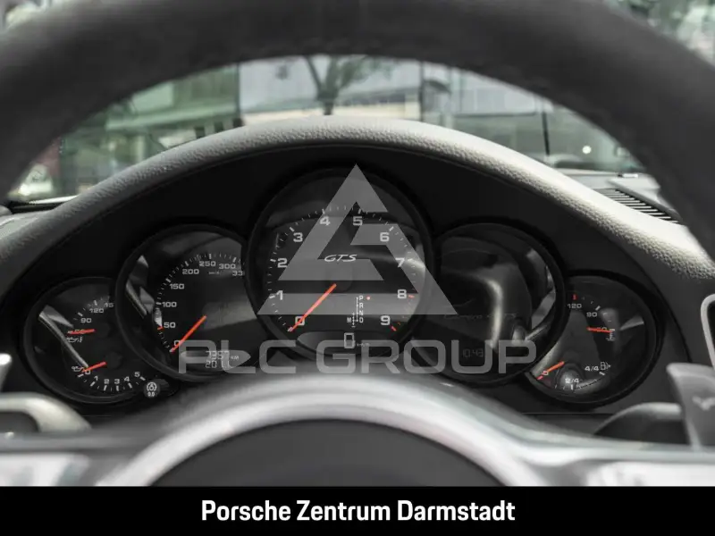 2016 Porsche 911