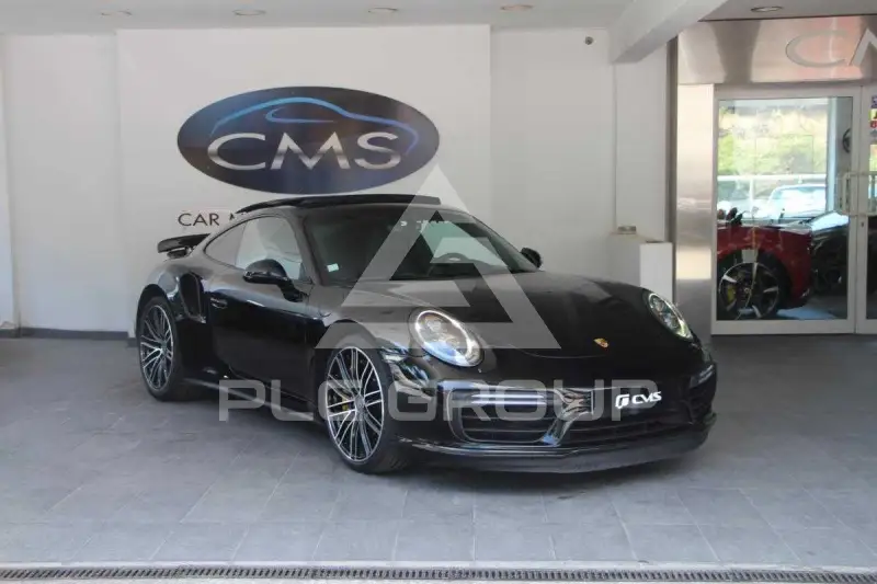 2016 Porsche 911