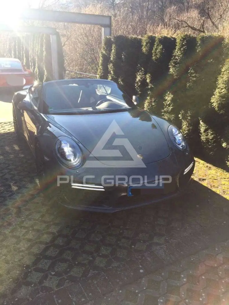 2016 Porsche 911(991)