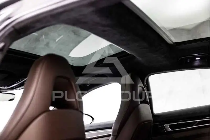 2016 Porsche Panamera
