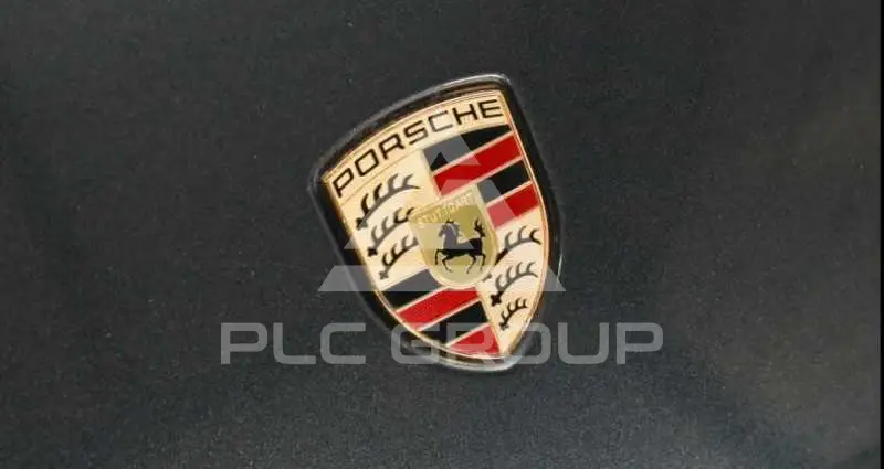 2016 Porsche MACAN