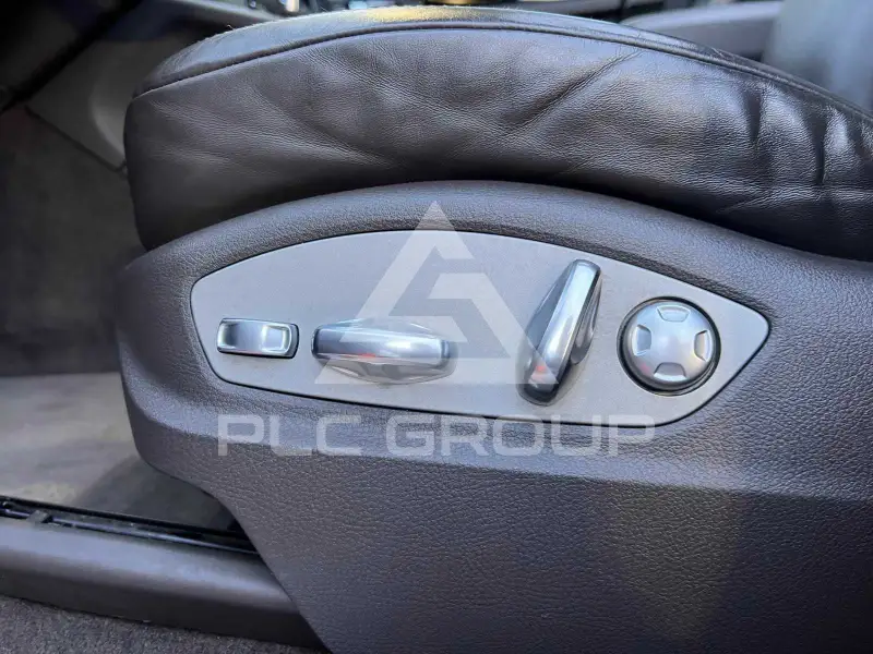 2016 Porsche MACAN