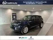 2016 Land Rover Evoque