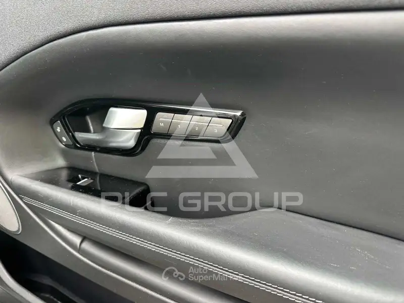 2016 Land Rover Evoque