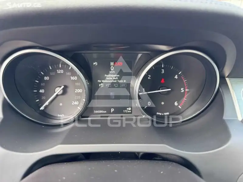 2016 Land Rover Evoque