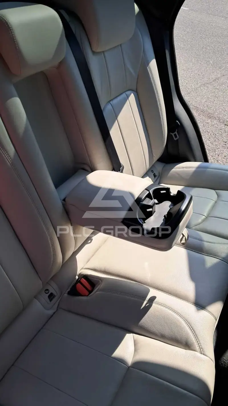 2016 Land Rover Evoque
